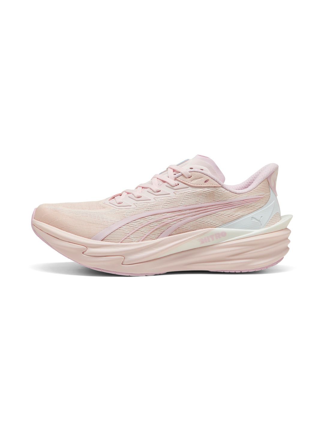 Puma Deviate NITRO 4 Men's Road Running Shoes