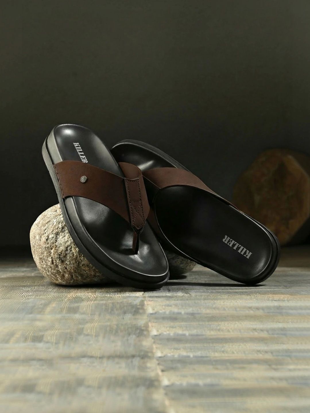 Killer Killer Men Sandals