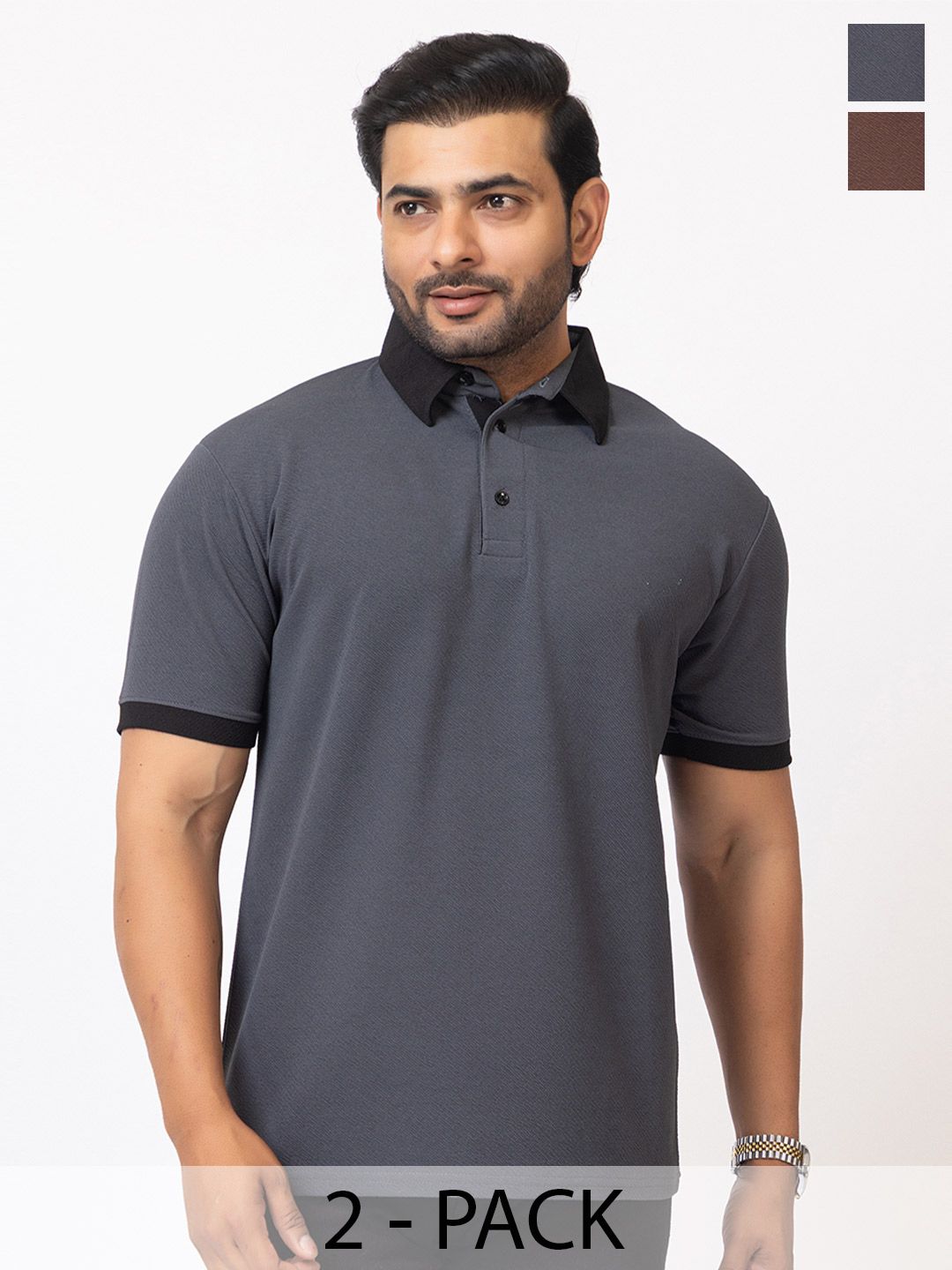 BUFFARO Men T-shirt