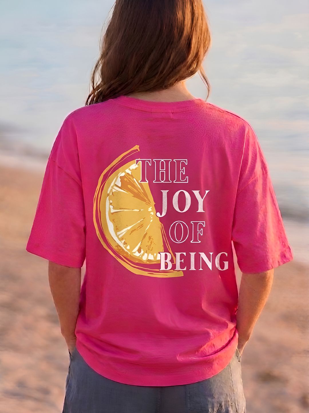 SMARTEES SMARTEES Women Typography Printed T-shirt