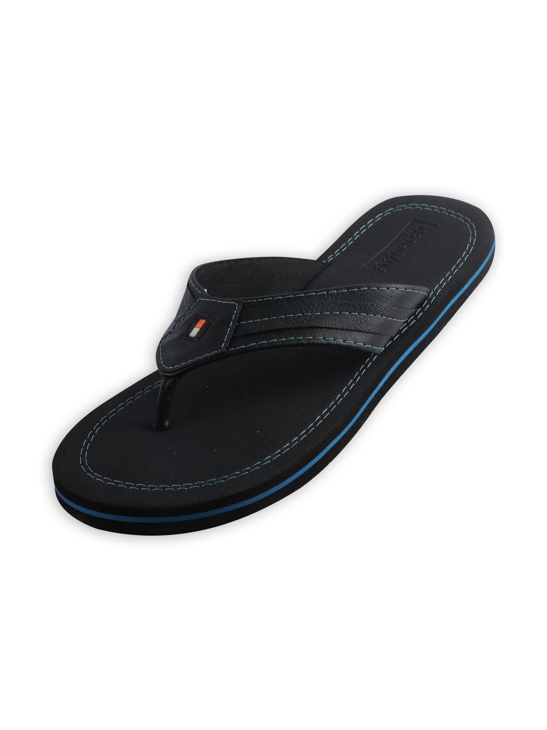 ORTHO CLUB Men Slip-On