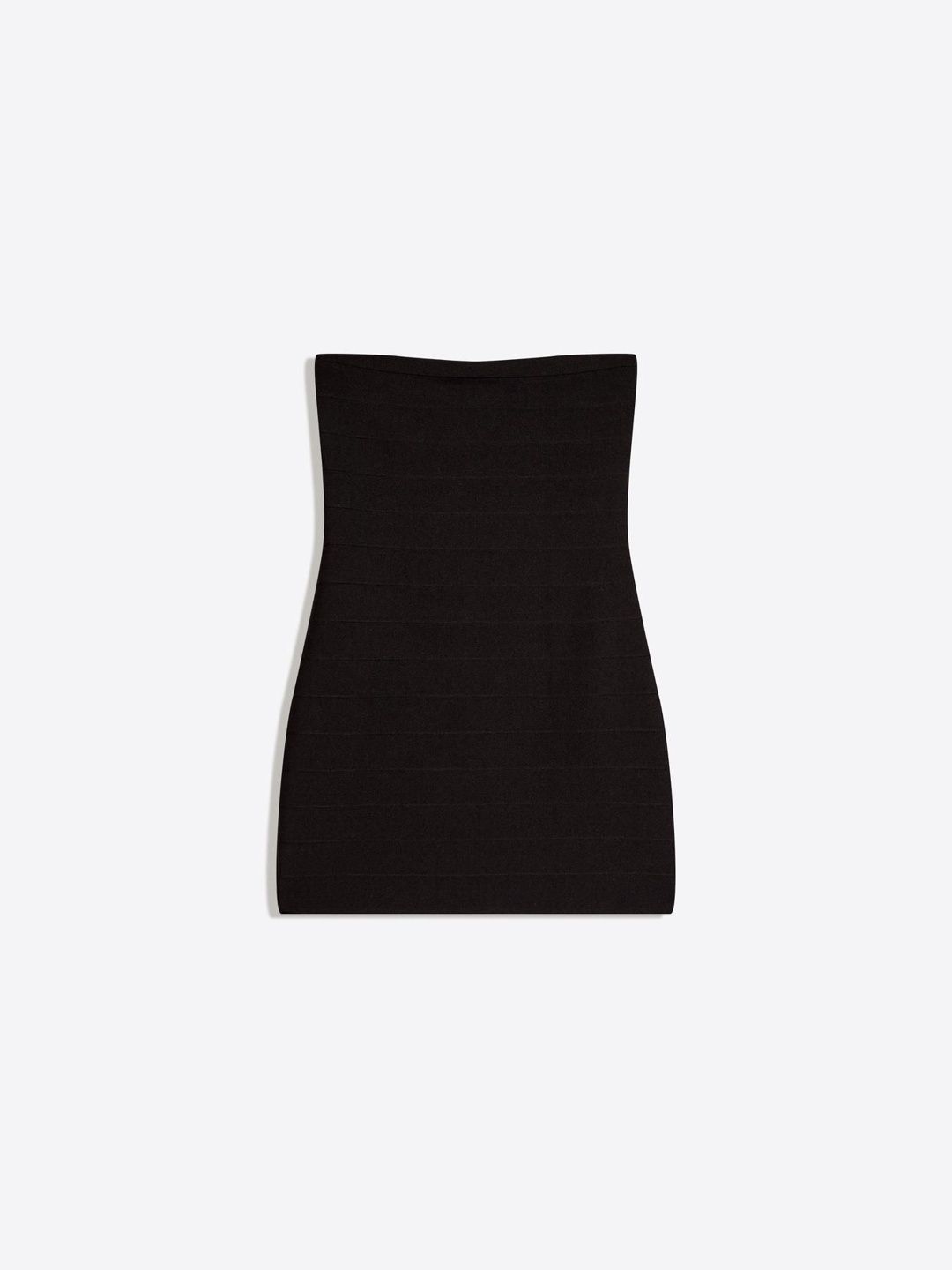 Mini Bandeau Dress