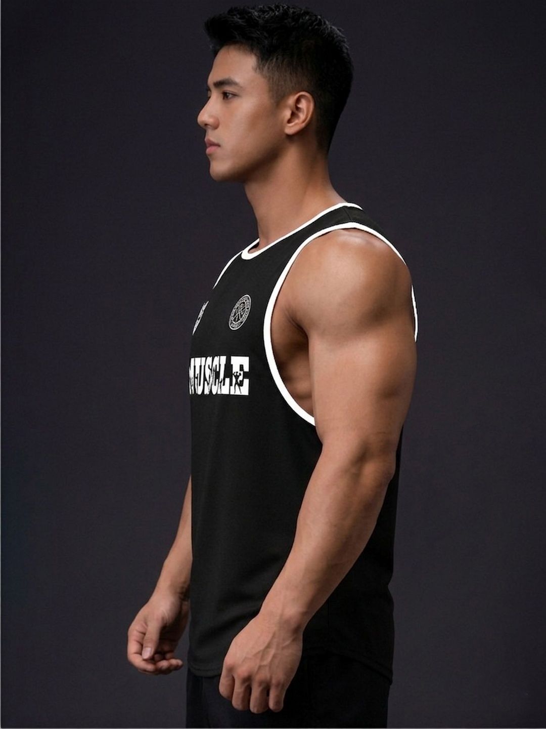 JUMPCUTS Innerwear Vests