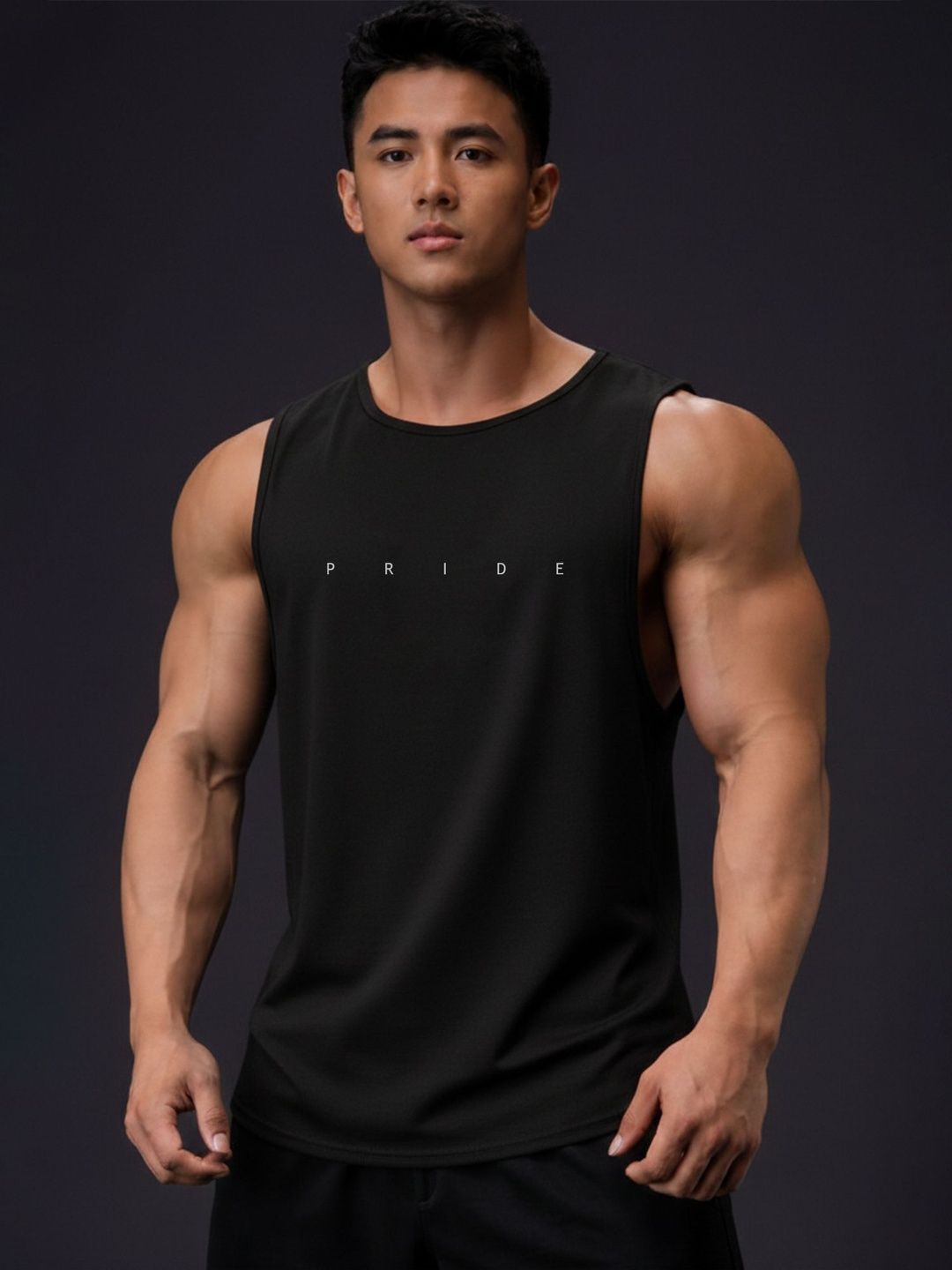 JUMPCUTS Innerwear Vests