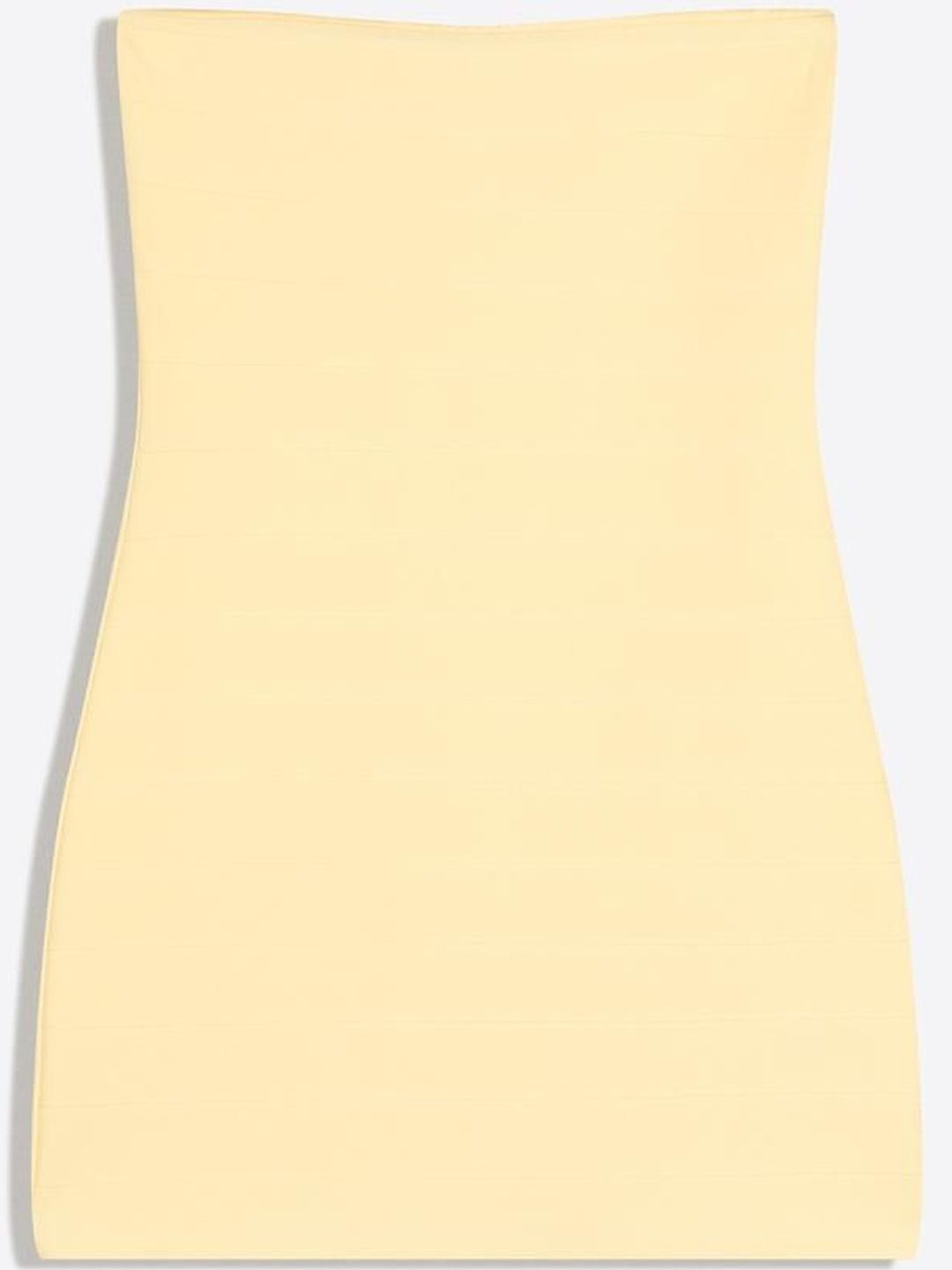 Mini Bandeau Dress
