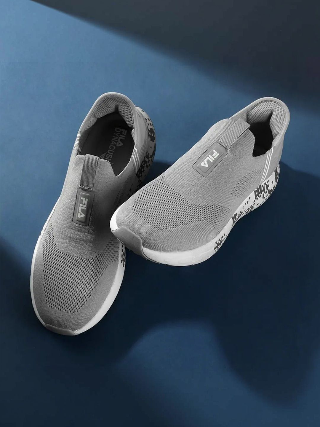 FILA FILA Ease Addor Women Slip-On Casual Shoes