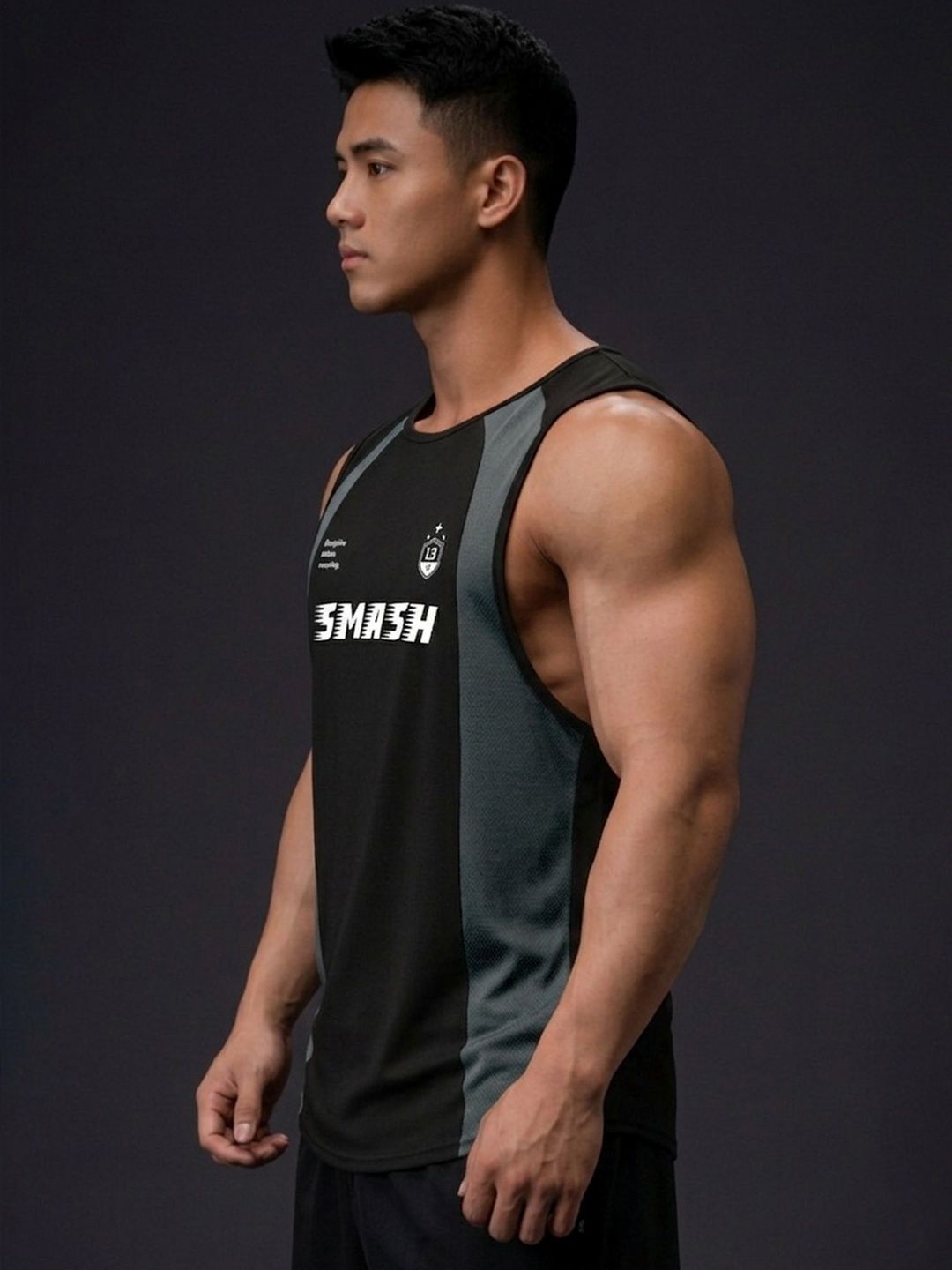 JUMPCUTS Innerwear Vests
