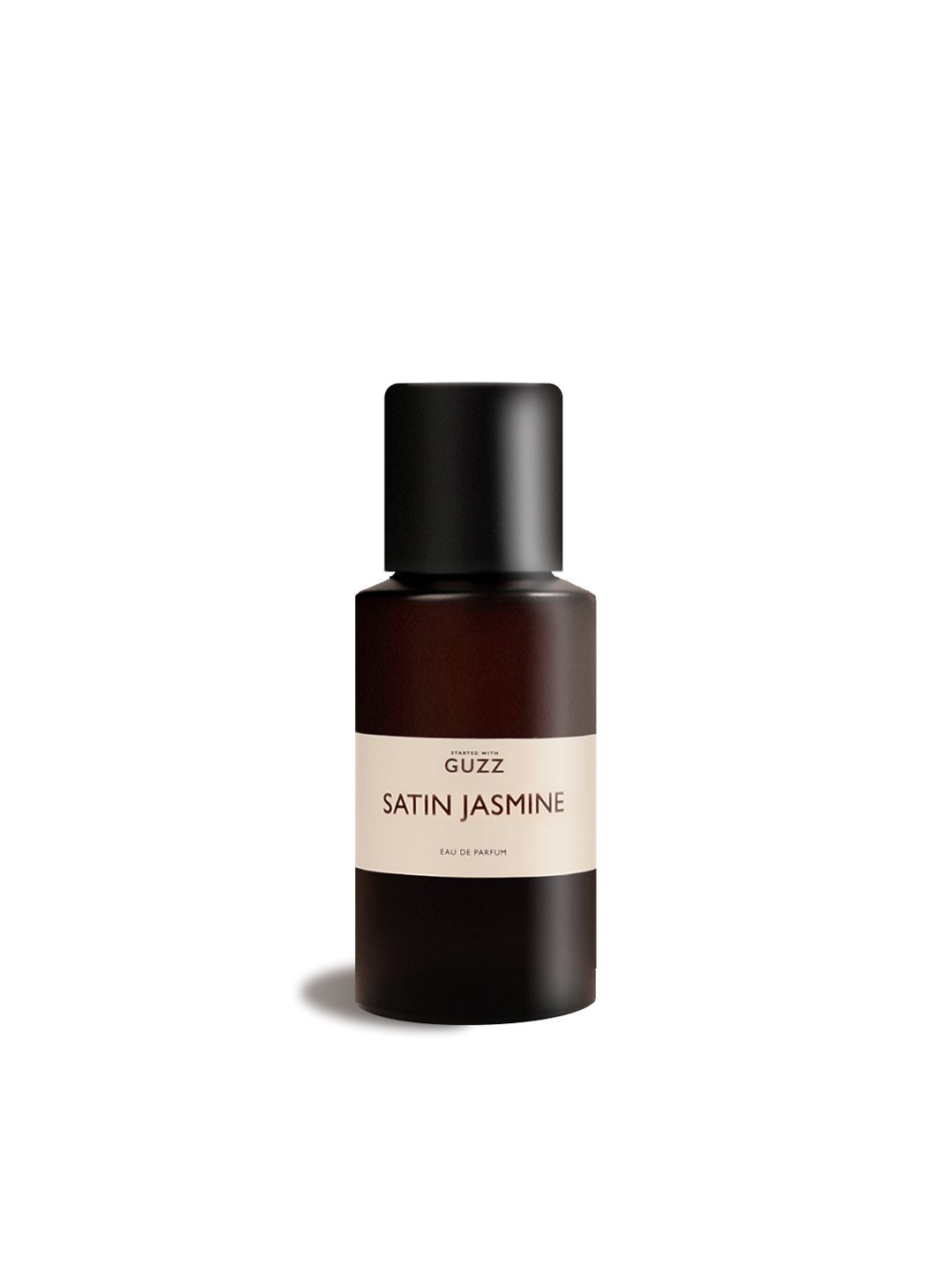 Buy STARTED WITH GUZZ Women Satin Jasmine Eau De Parfum - 50 ML