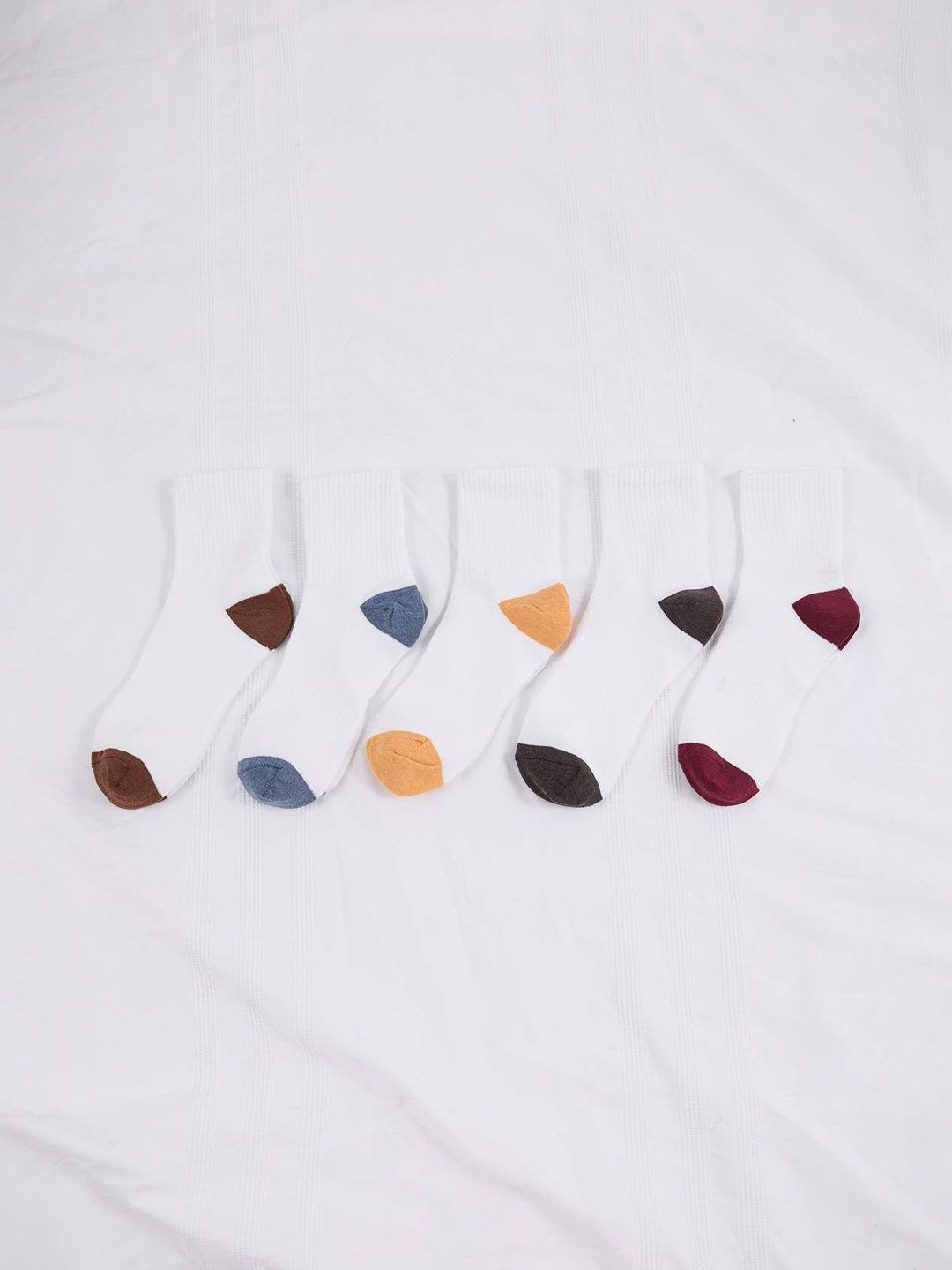 Trendyol Men Cotton Socks