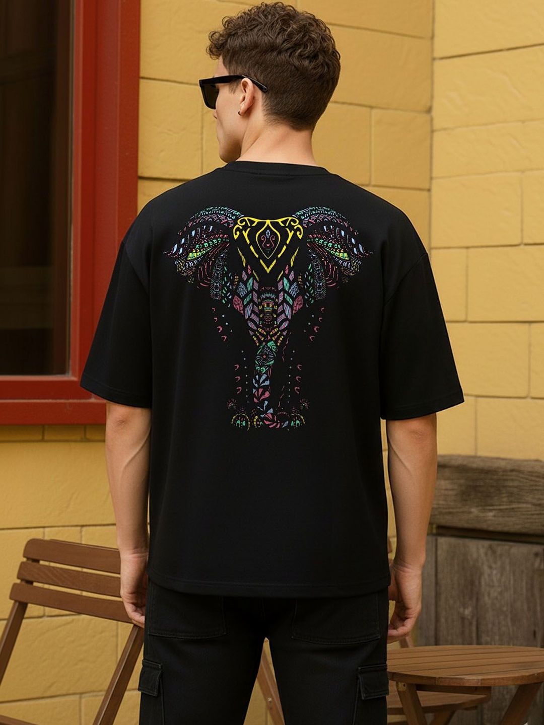 Kook N Keech Oversized Tshirts