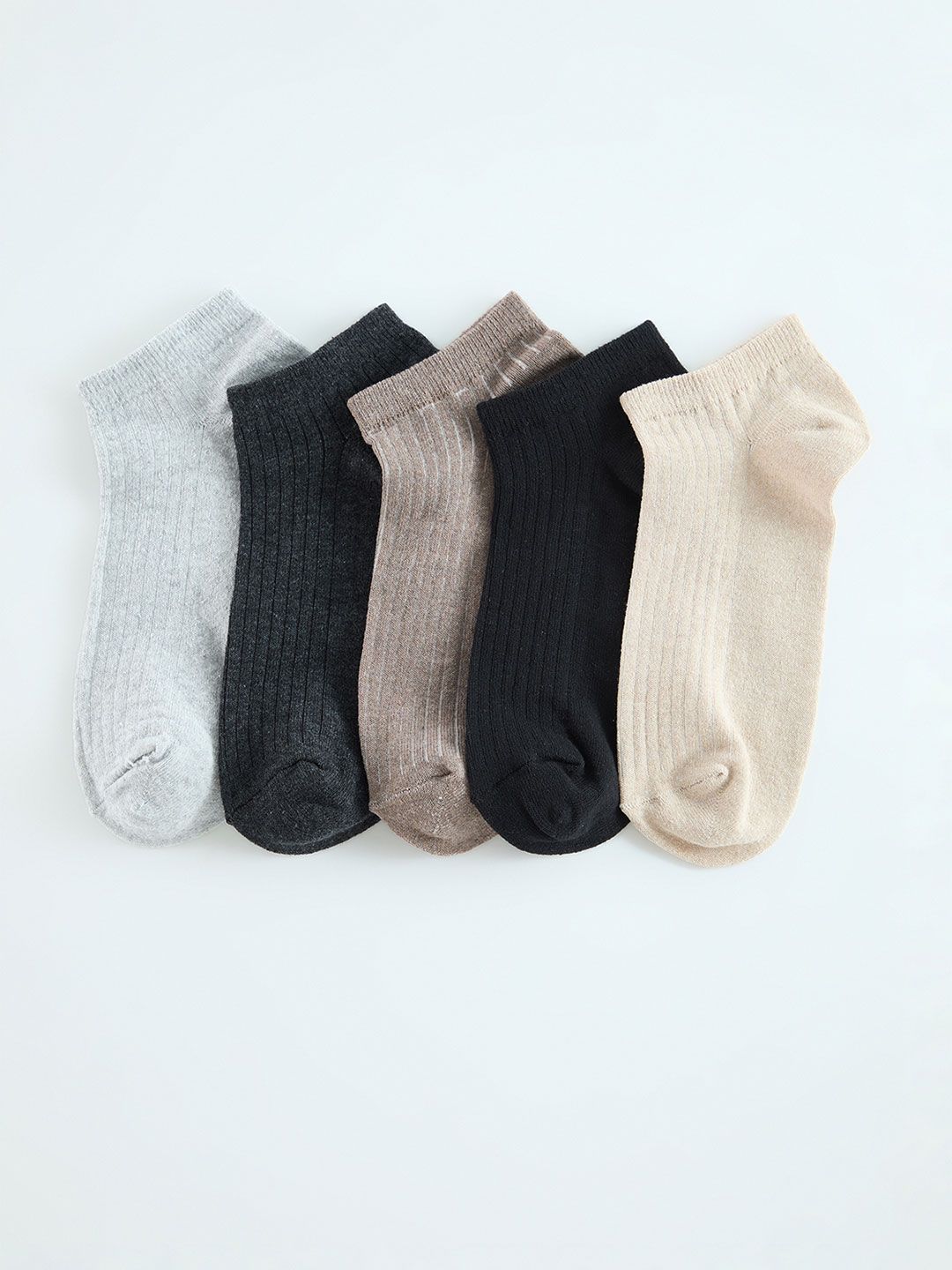 Trendyol Men Cotton Socks