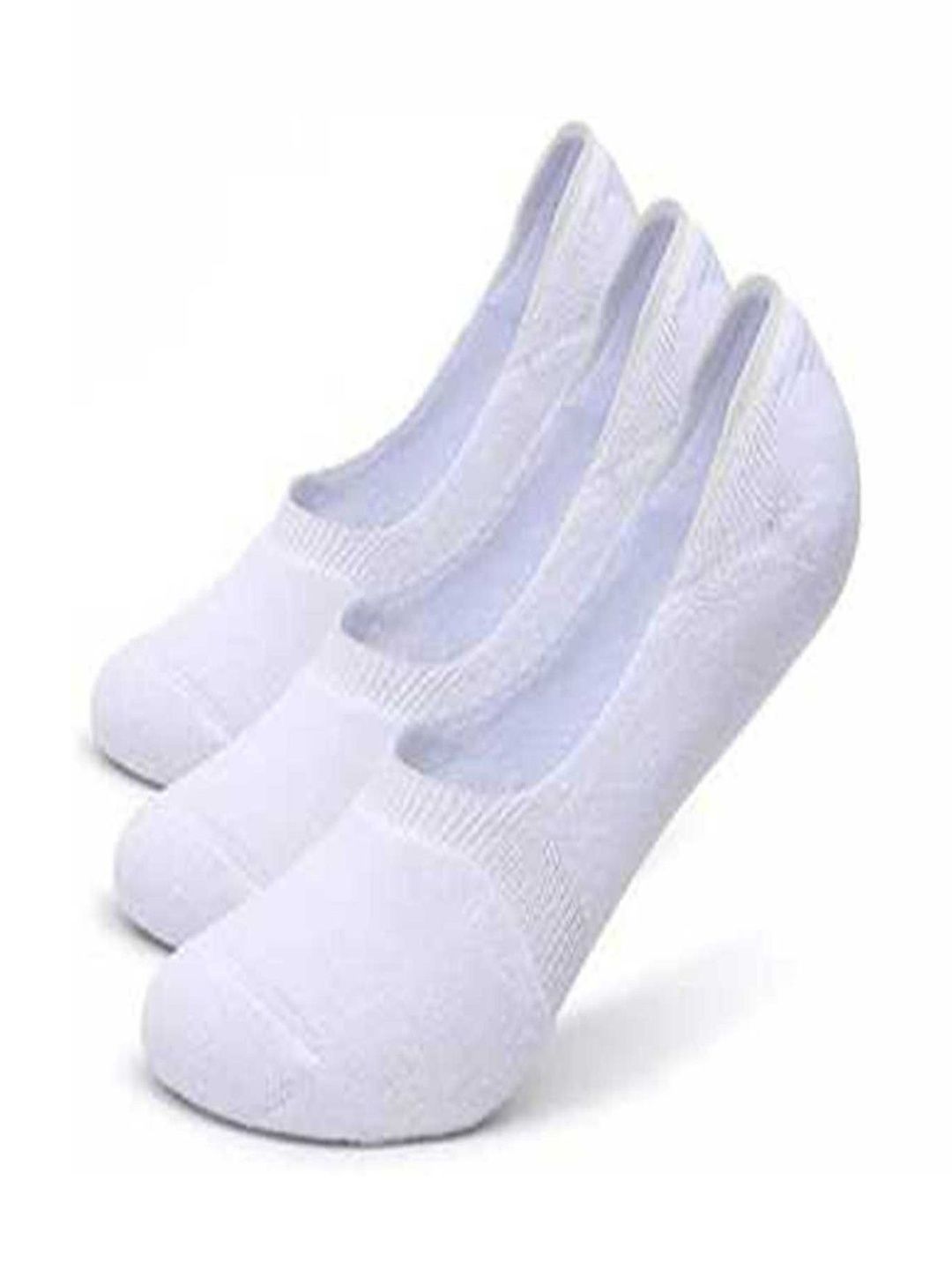 RAJAVI Men Pack of 3 Cotton Socks