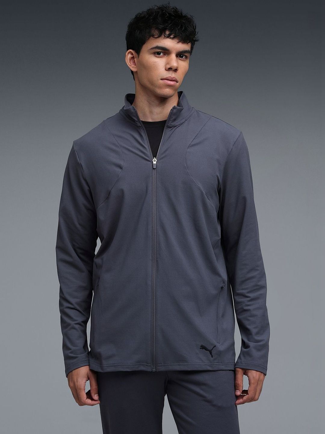 Puma Cloudspun Men's Training Track Jacket