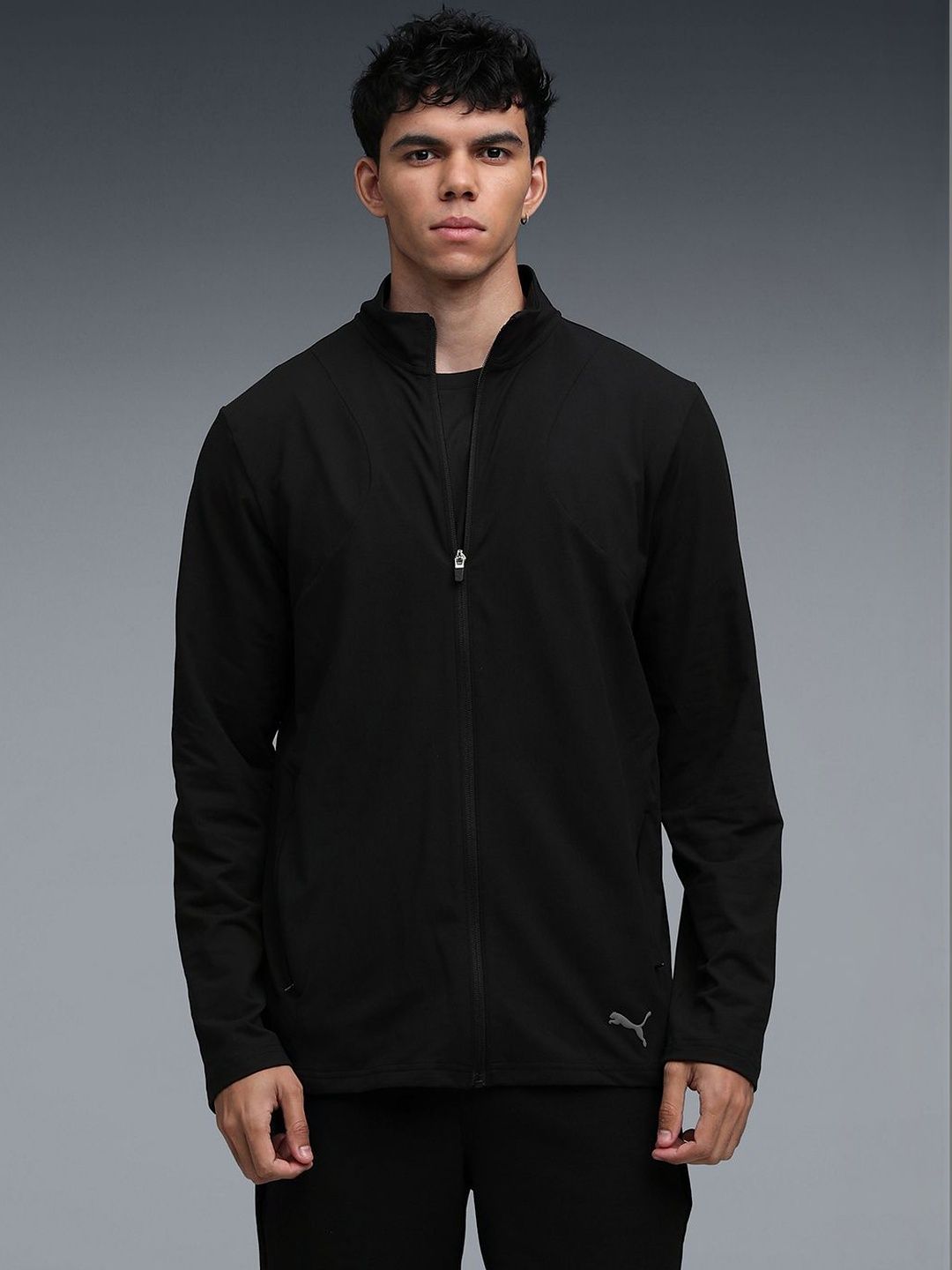 Puma Cloudspun Men's Training Track Jacket