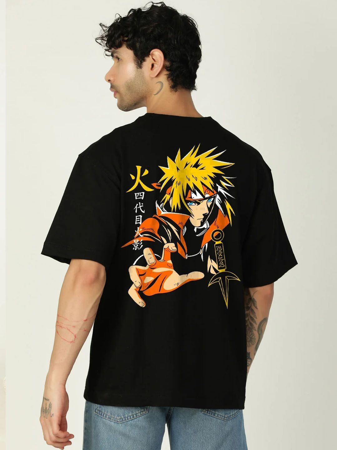 Kook N Keech Oversized Tshirts