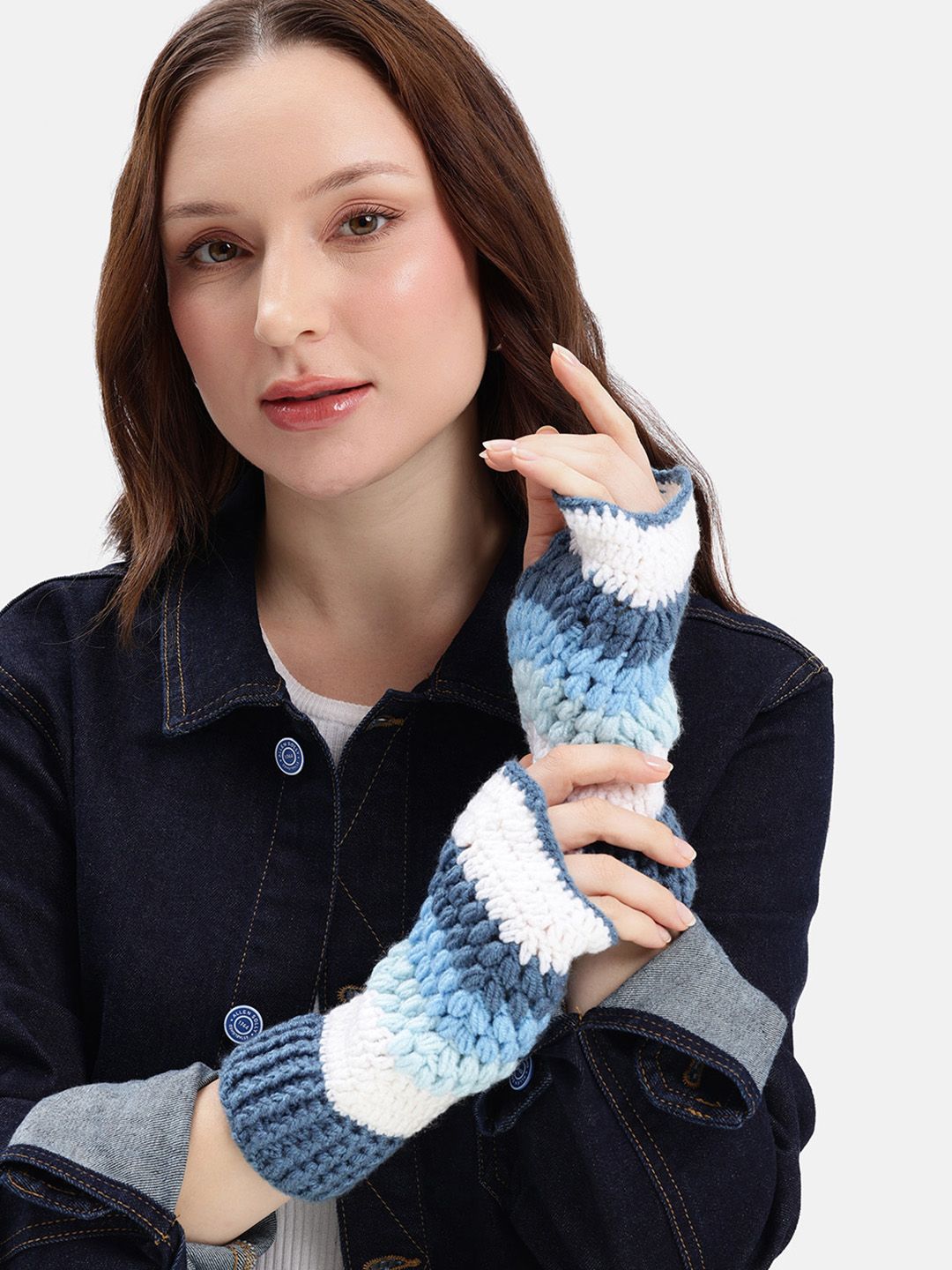 Glove Mitten - Buy Glove Mitten online in India