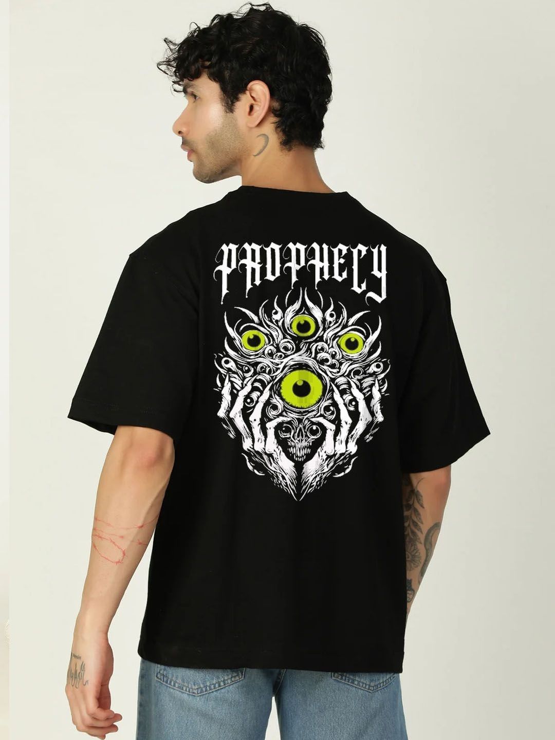 Kook N Keech Oversized Tshirts
