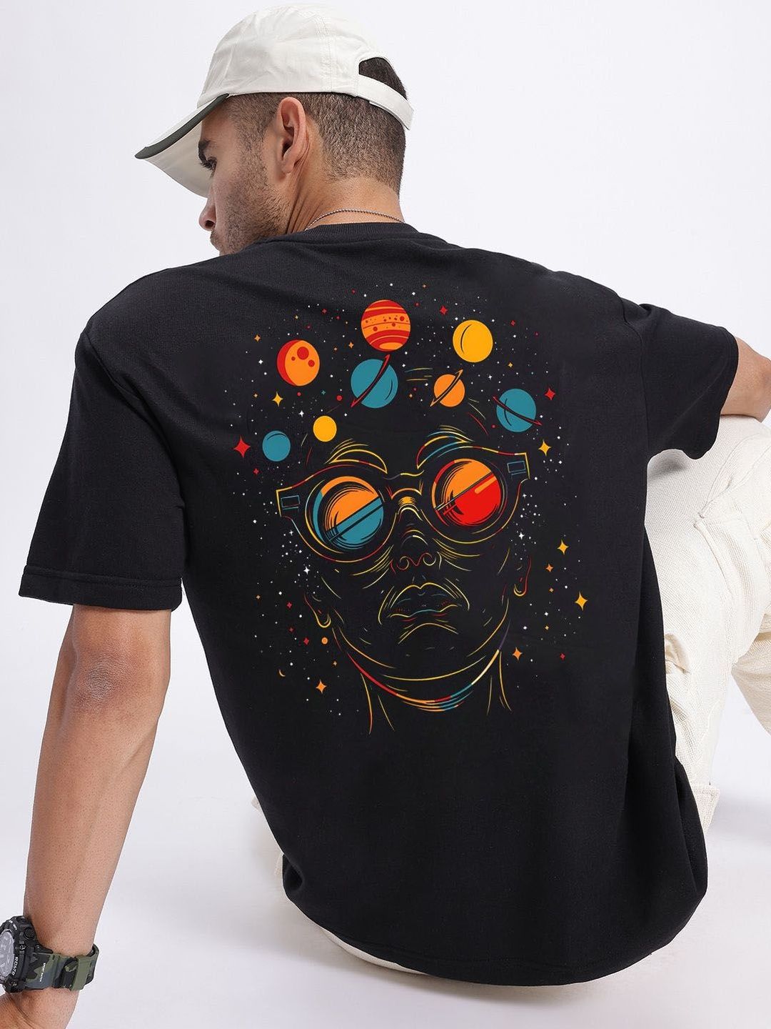 Kook N Keech Oversized Tshirts