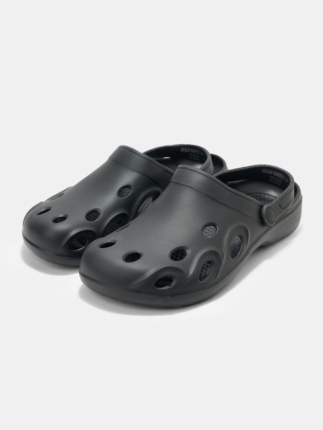 Urban Ranger by pantaloons Men Clogs