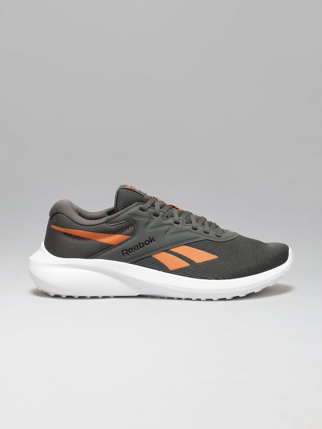 Reebok Lite 5 Men Lace-Ups Running Sports Shoes