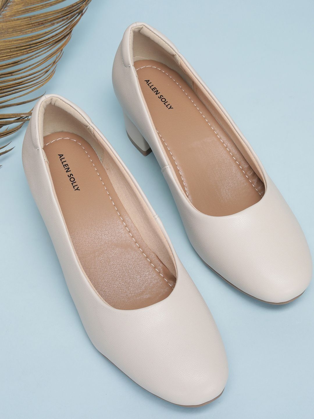 Allen Solly Woman Women PU Fashion
