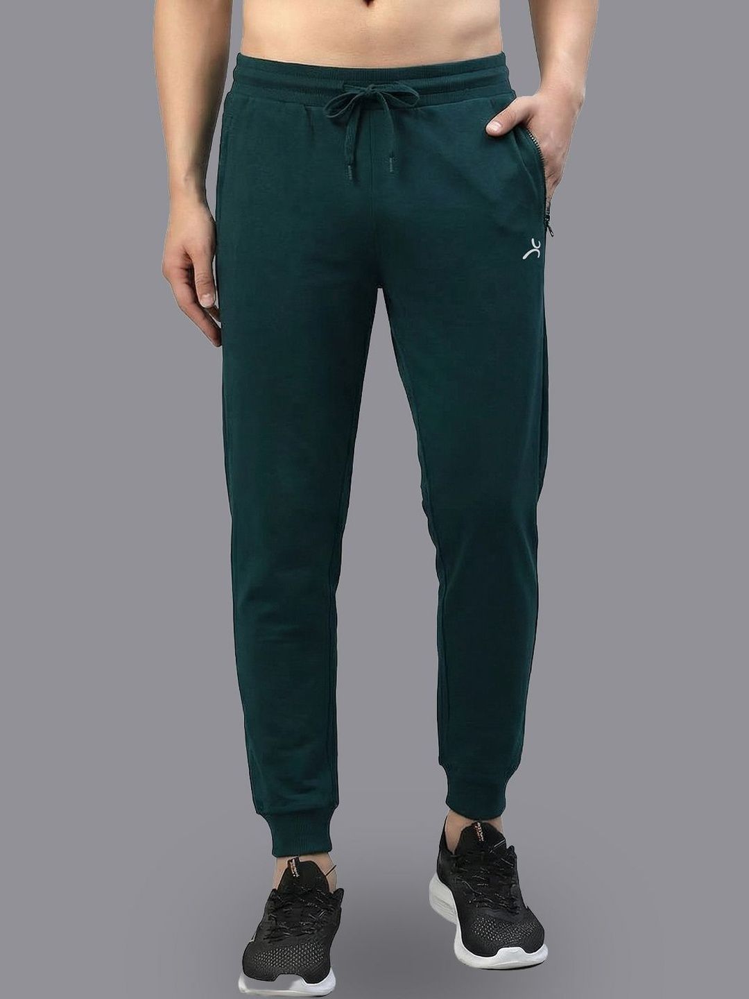 AMUL COMFY AMUL COMFY Men Cotton Track Pants