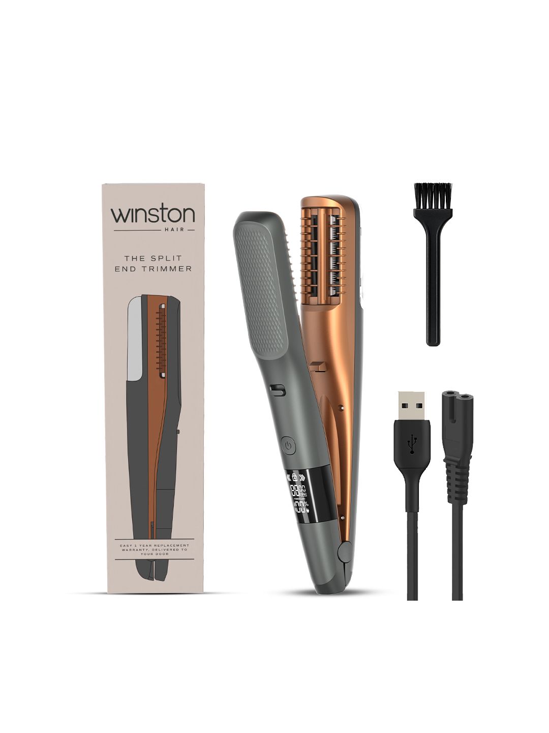Buy VEGA PROFESSIONAL VPPFS-01 Pro Shave Hair Shaver with Gold