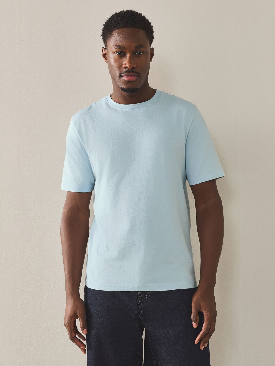 NEXT Pure Cotton T-shirt