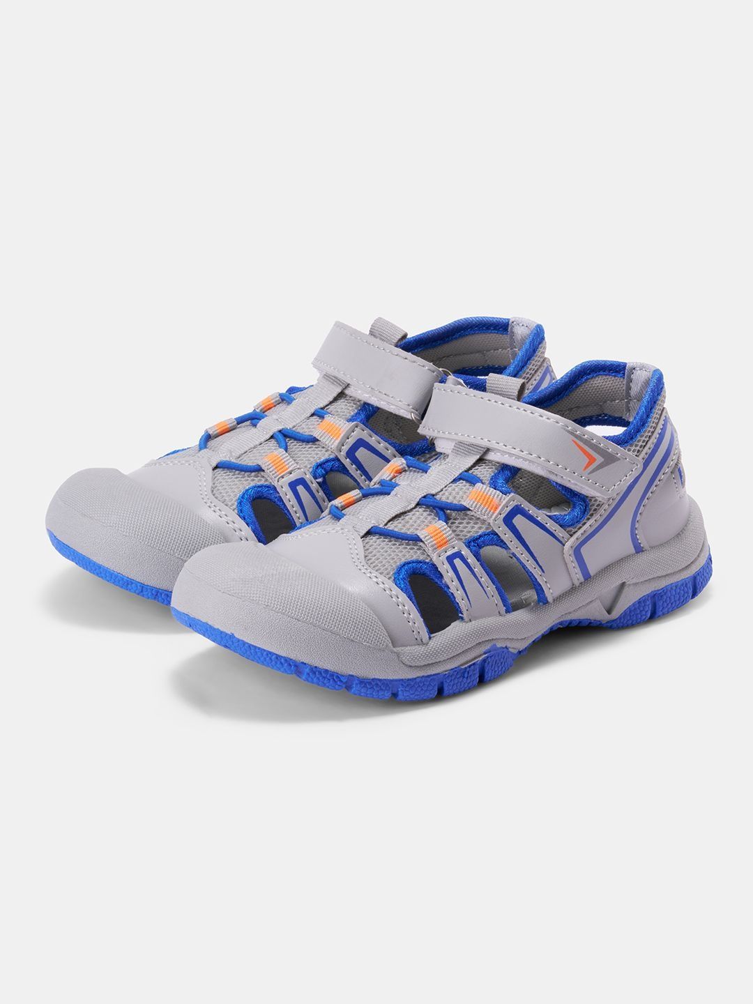 Pantaloons Junior Boys PU Sandals