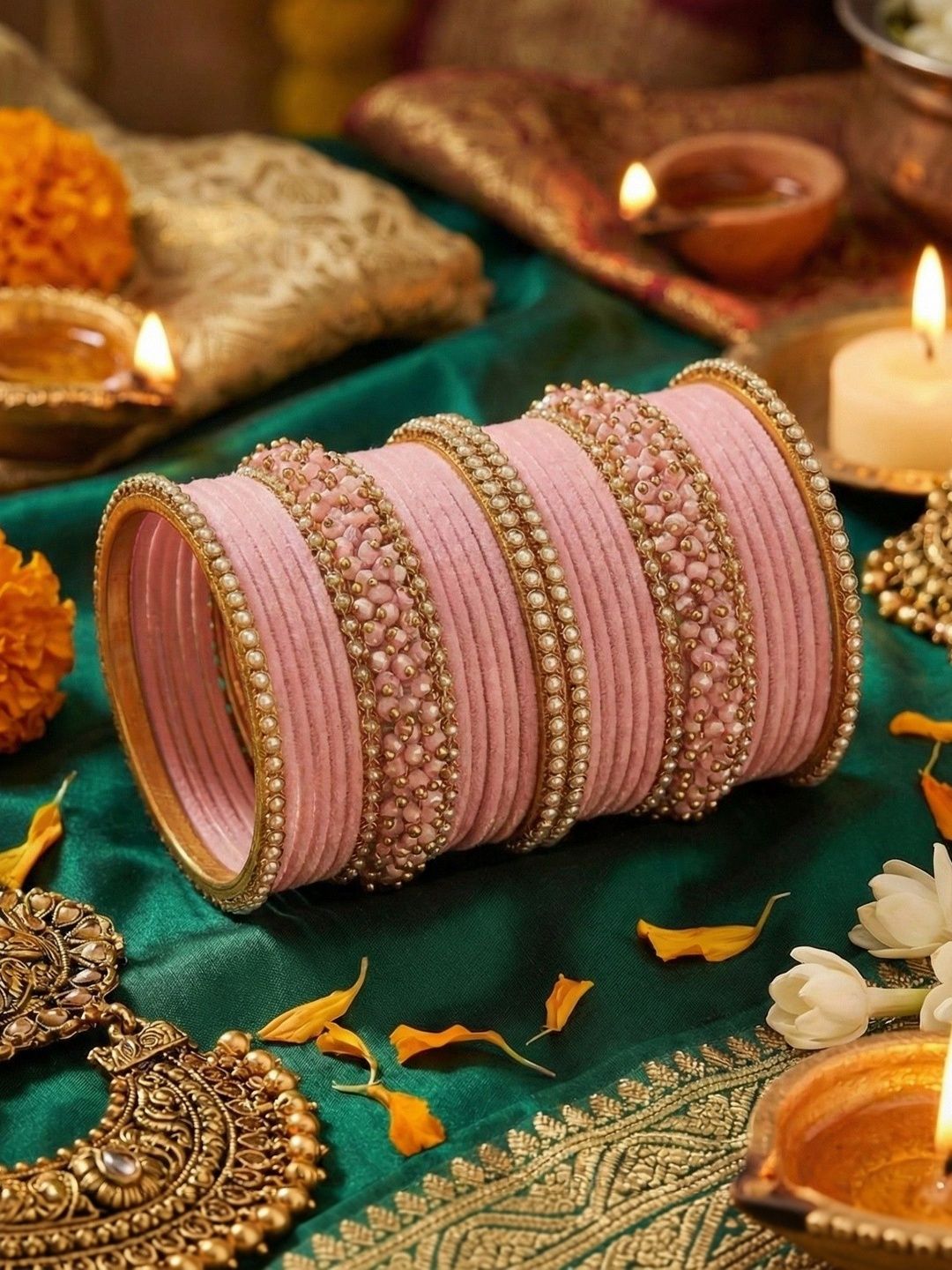 30 Bangle - Buy 30 Bangle online in India