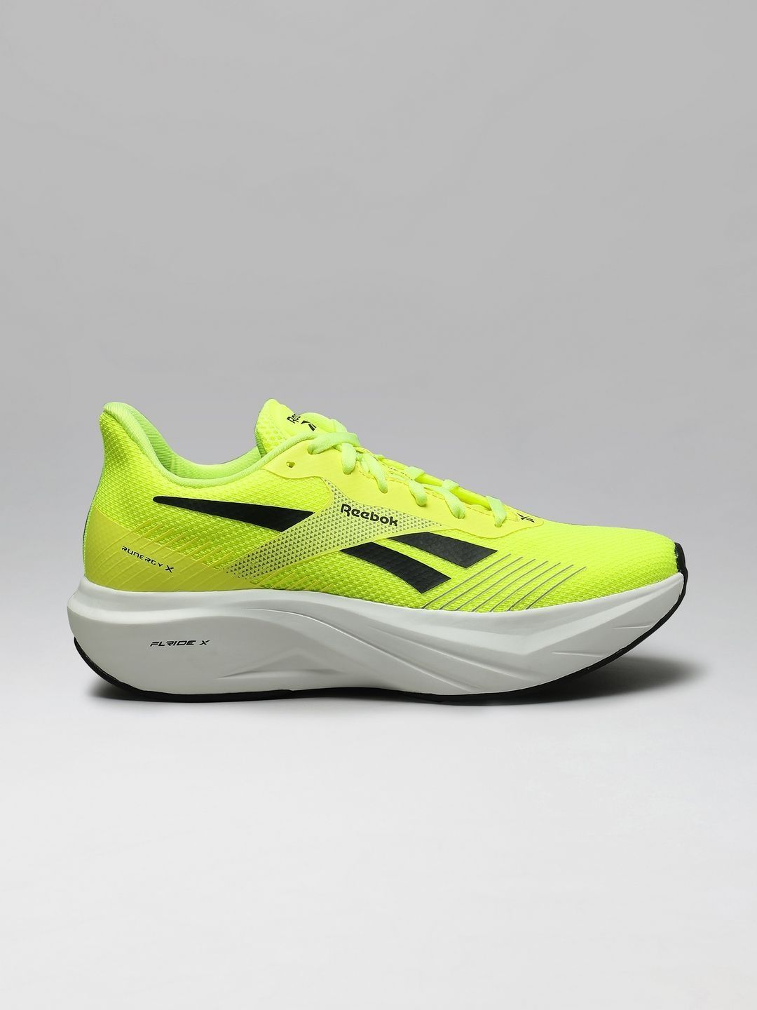 Reebok Runergy X Alpha M Men Lace-Ups Running Sports Shoes