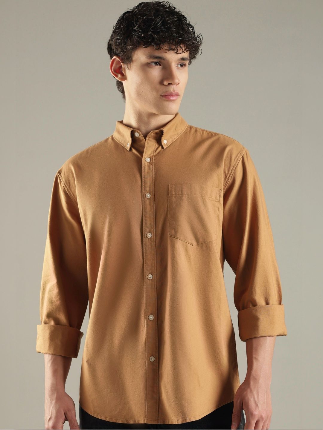 HERE&NOW Men Shirts