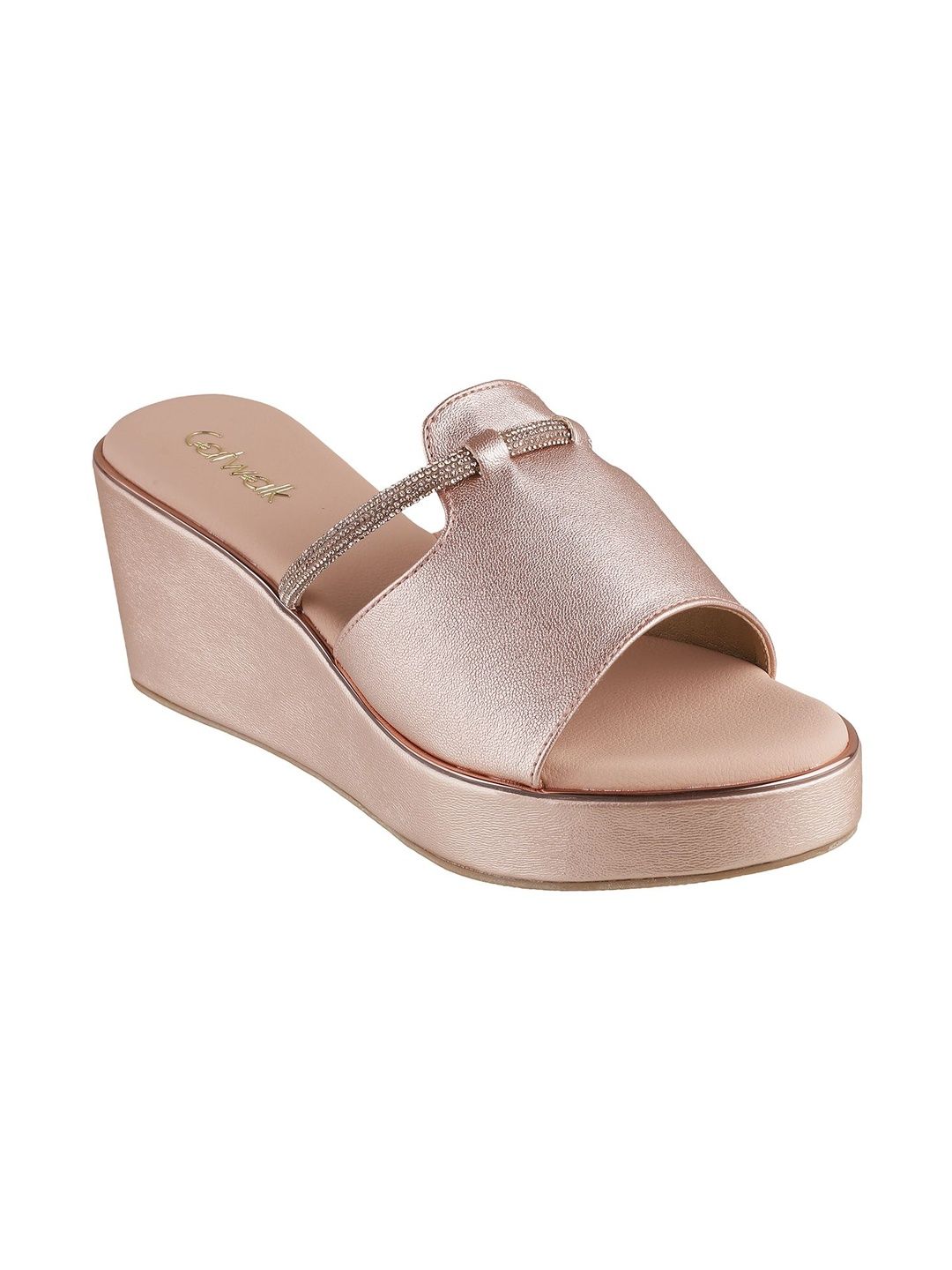 Catwalk Catwalk Women Open Toe Heels