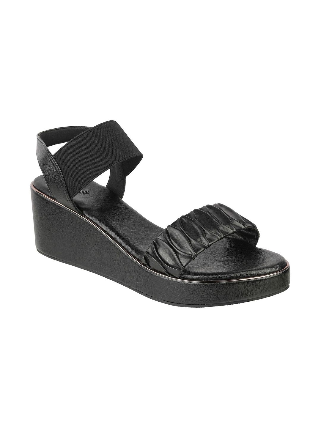 Catwalk Catwalk Women Open Toe Comfort Heels