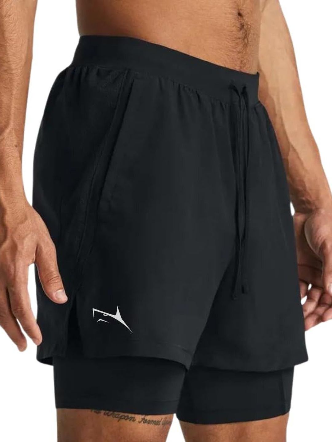 Prosharx Men Sports Shorts