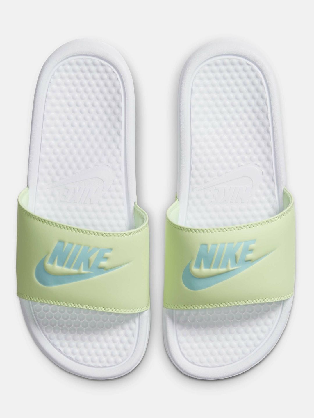 Benassi JDI Women's Slides deal from myntra Benassi JDI Women's Slides deal from myntra