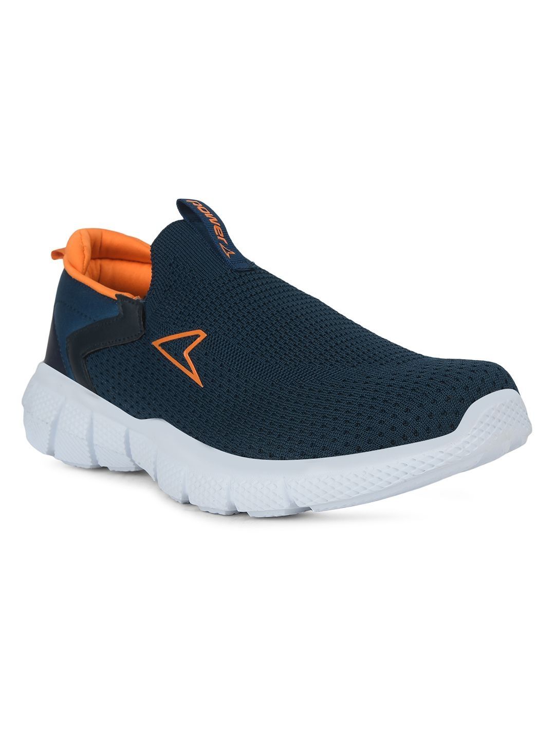 Power Men Walking Non-Marking Shoes