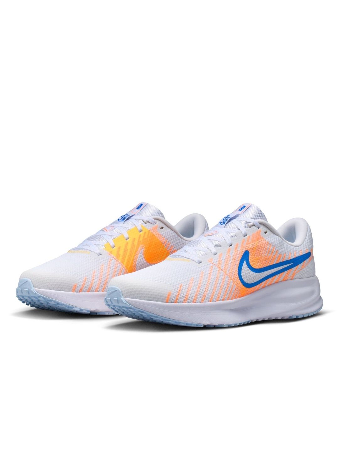 Nike Nike Run Defy Men's Road-Running Shoes