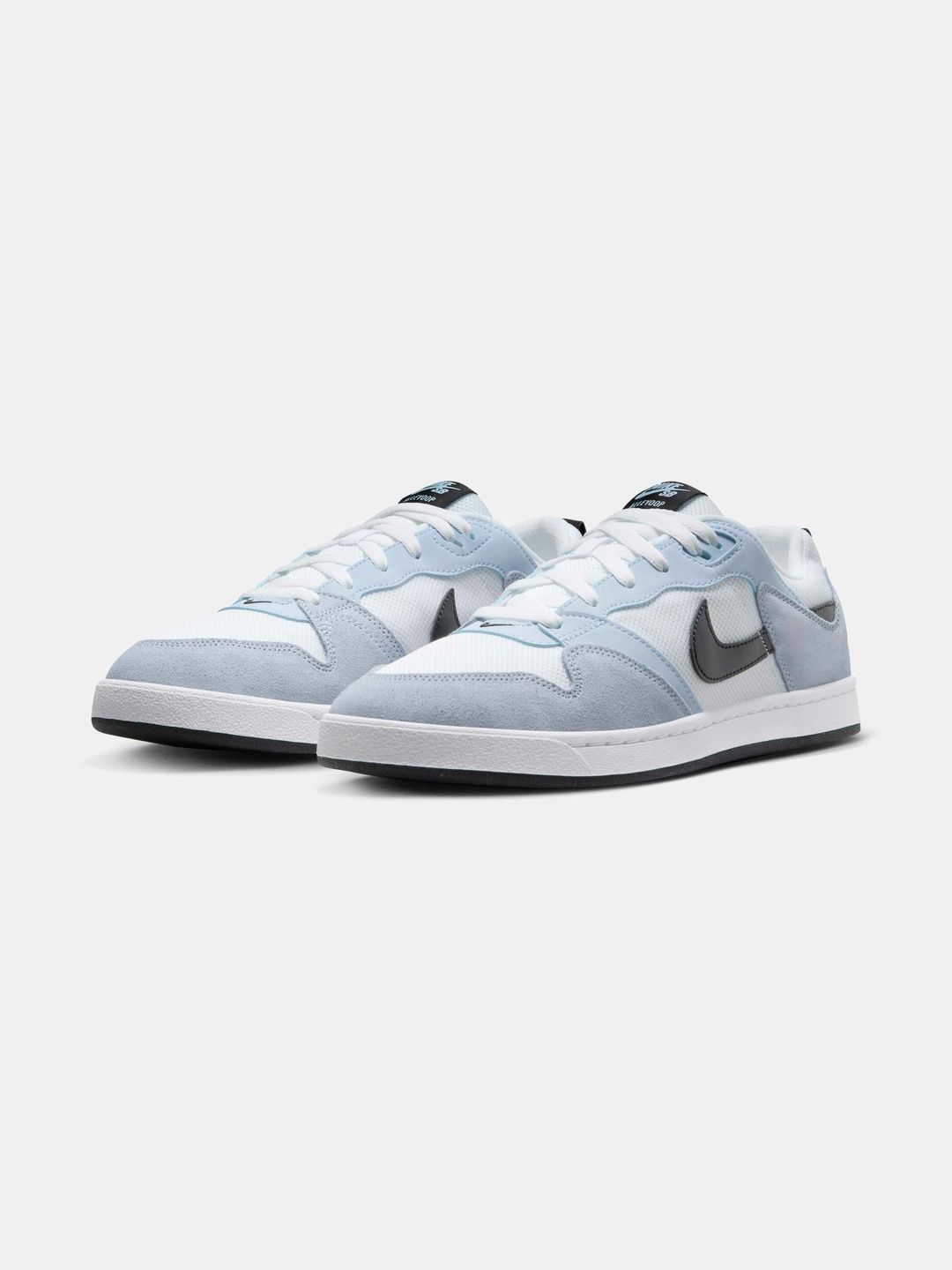 Nike Nike SB Alleyoop Skate Shoes