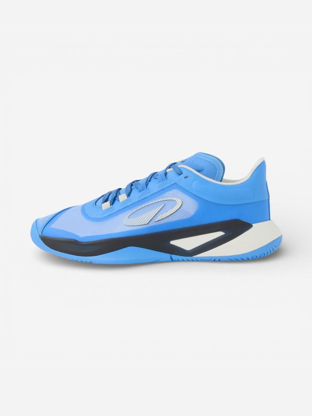 Decathlon Kuikma - Men Blue Unrupt Pro Foot Support Tennis Shoes