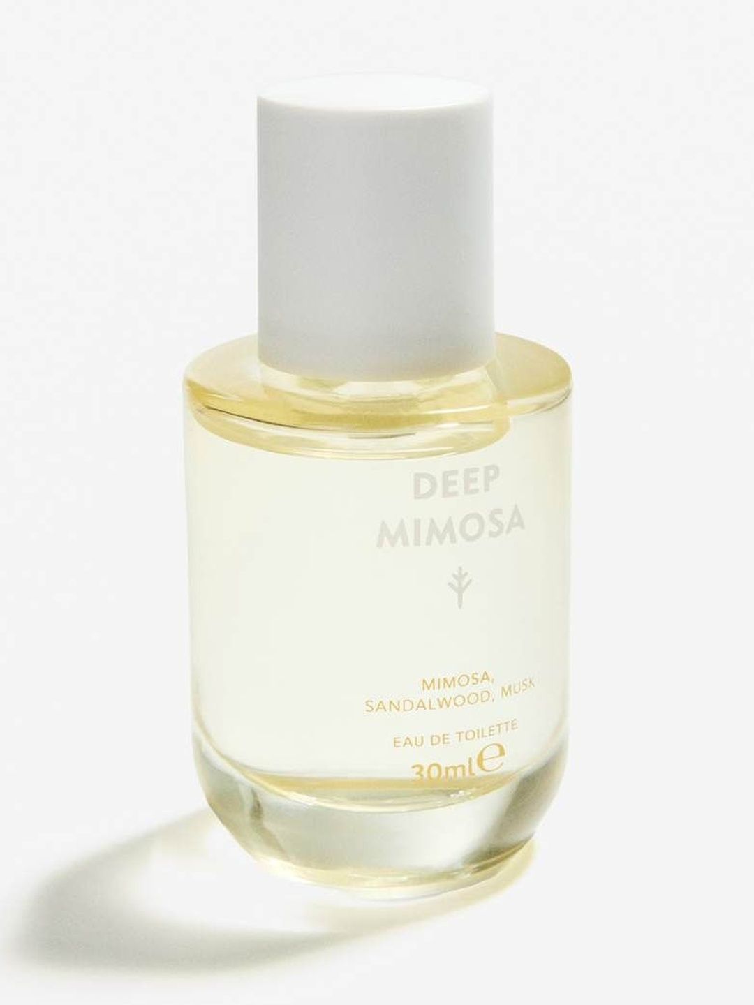 Marks & Spencer Women Deep Mimosa Long Lasting Eau De Toilette - 30 ml