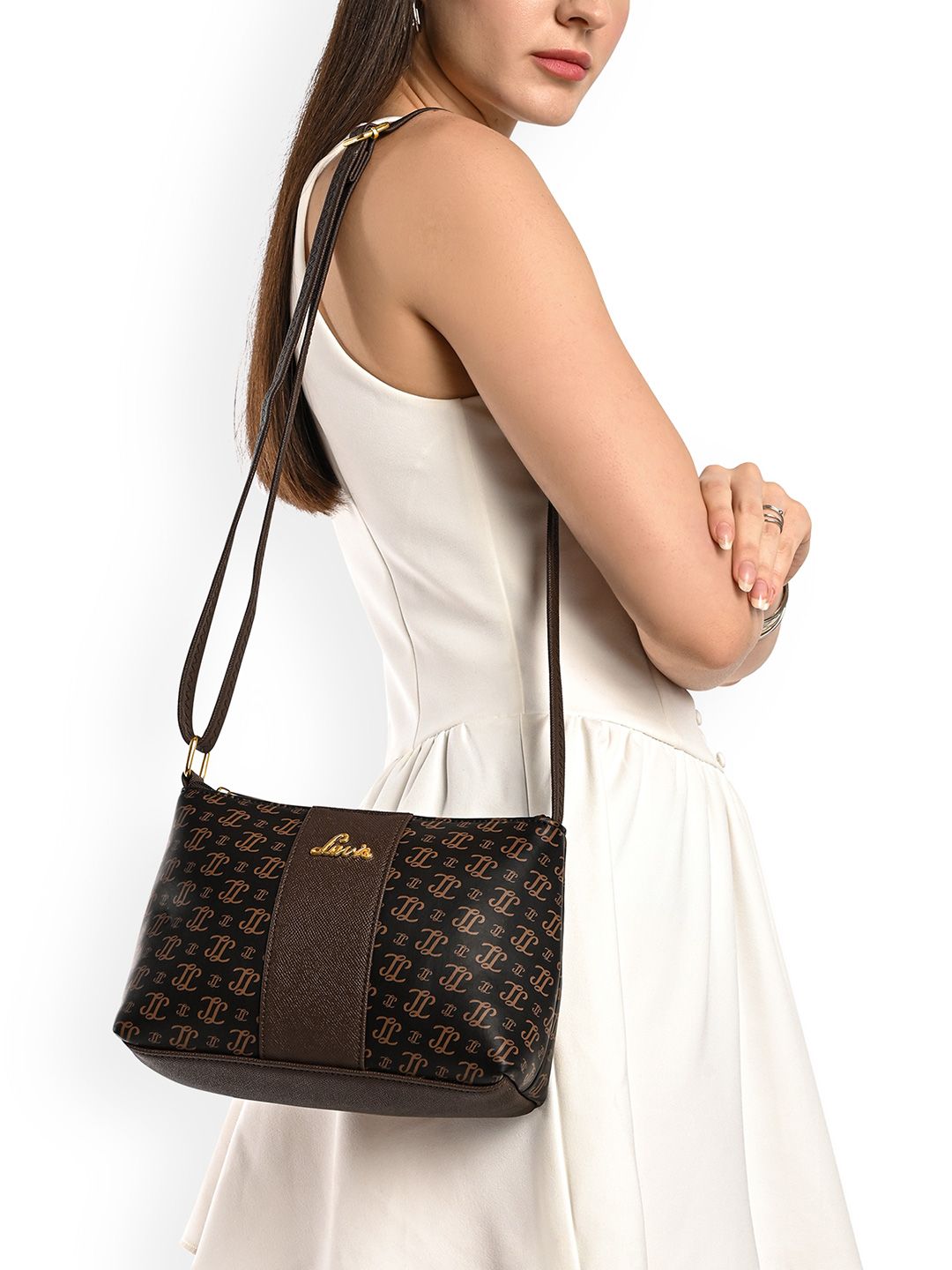 Lavie Lavie Women's Mono Evelynn Medium Sling Bag