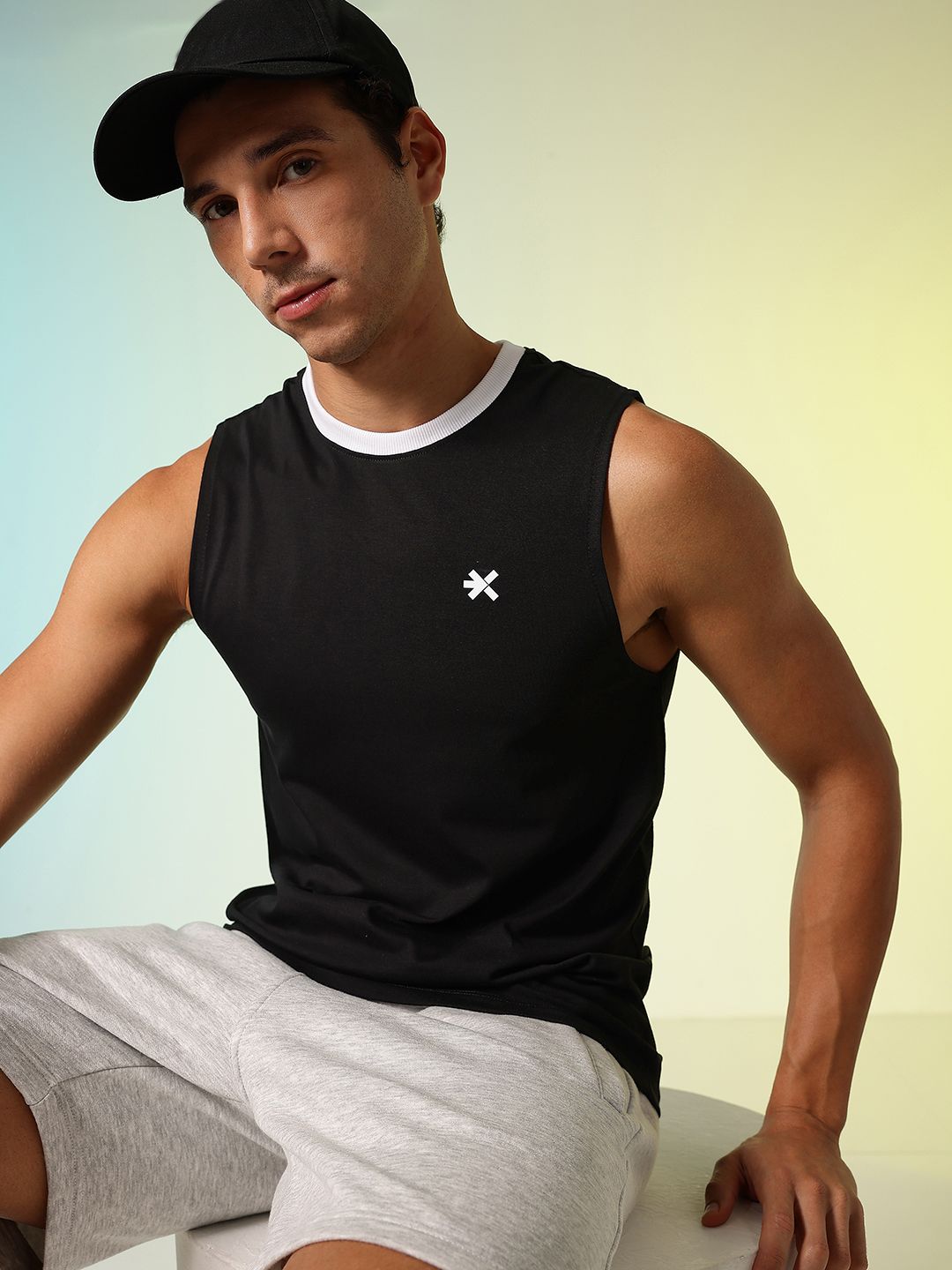 HRX by Hrithik Roshan Men T-shirt