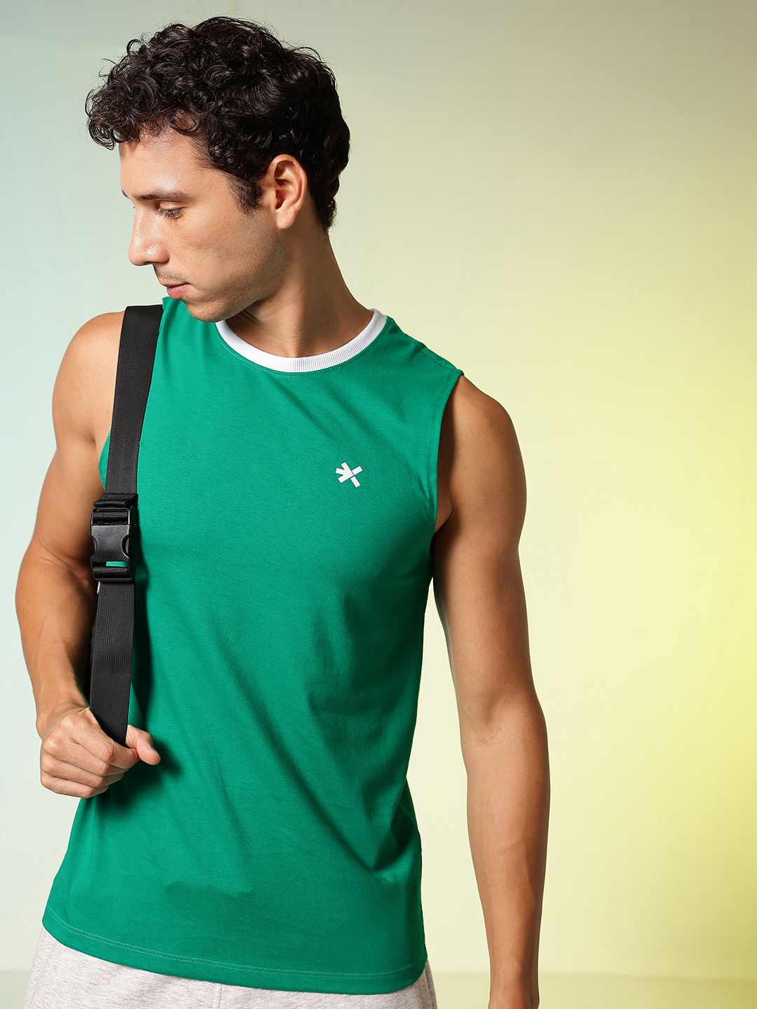 HRX by Hrithik Roshan Men T-shirt