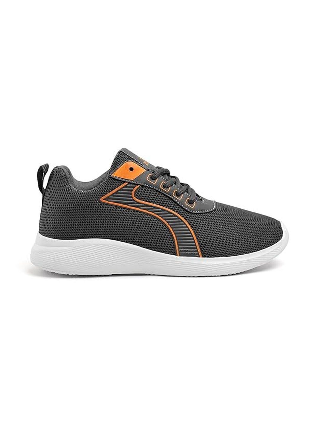 ZYDO Men Mesh Training or Gym Non-Marking Shoes