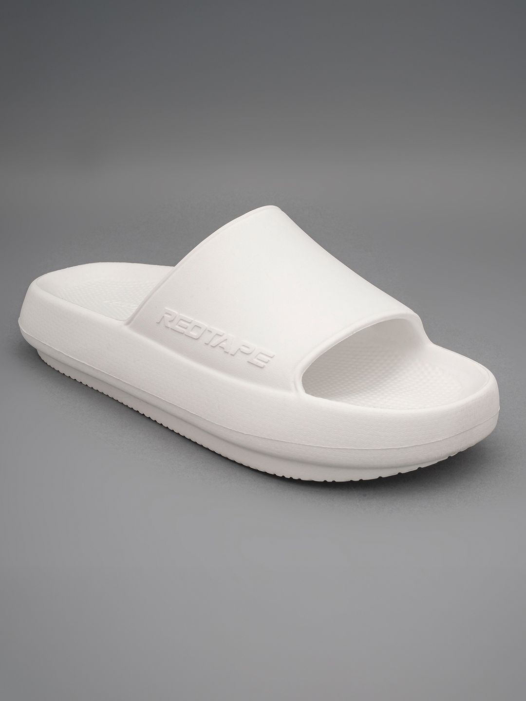 Red Tape Men Sliders