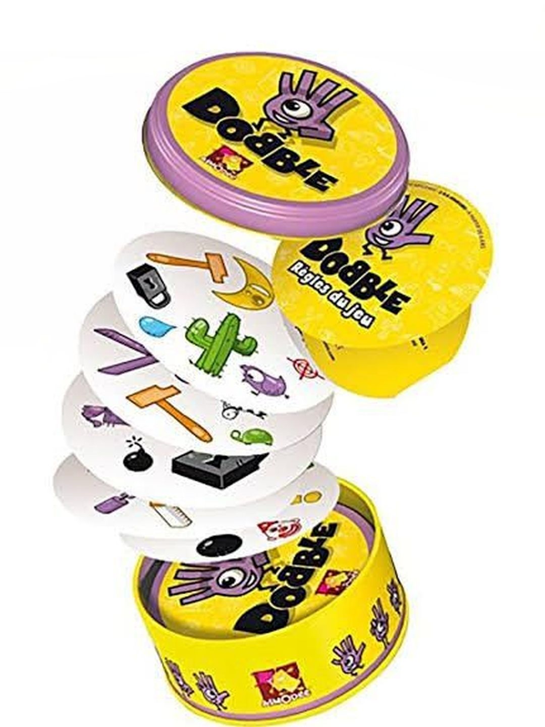 ARCADE TOYS Cards Activity Toys and Games