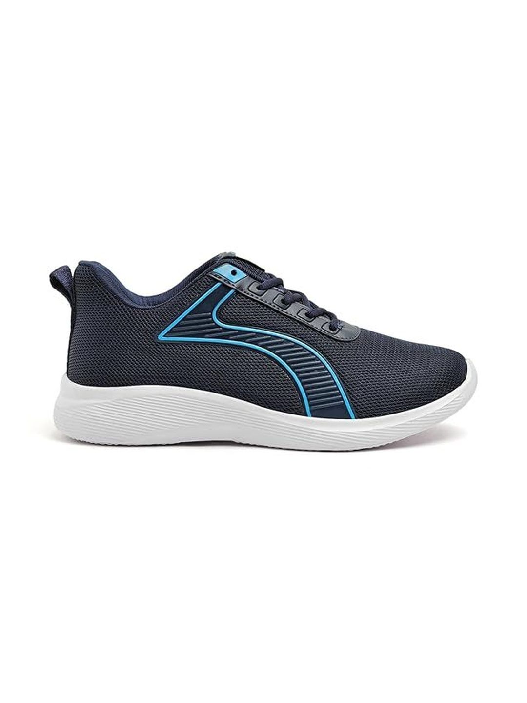 ZYDO Men Mesh Running Non-Marking Shoes