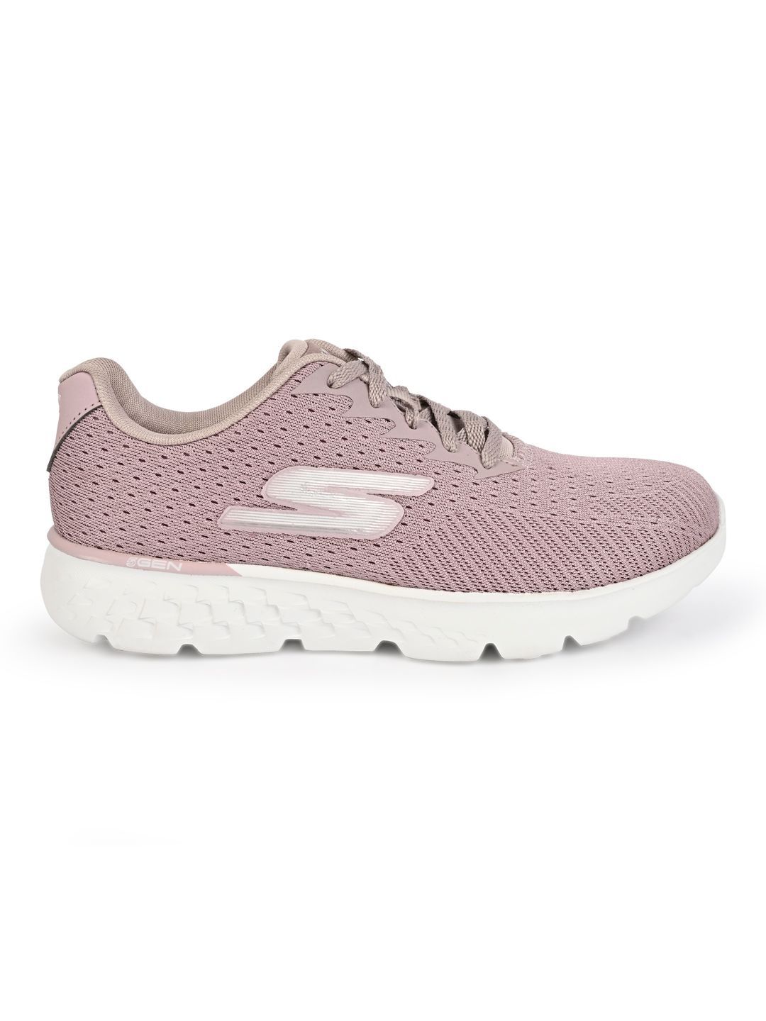 Skechers Skechers GO Run 400 Women Lace-Ups Running Sports Shoes