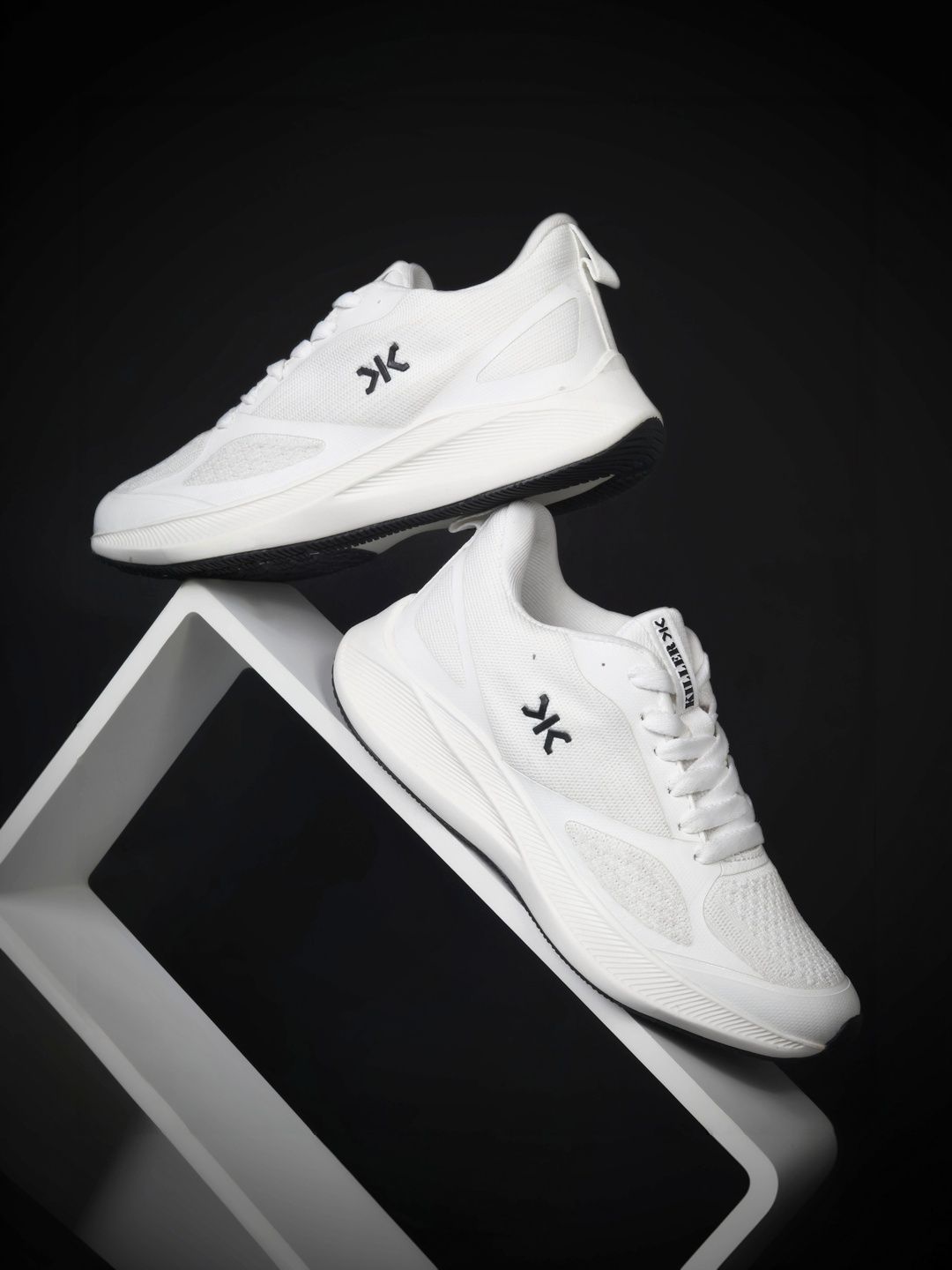 Killer Men Mesh Running Shoes